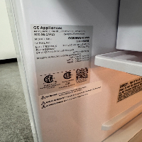 GE Appliances Undercounter Refrigerator image 3